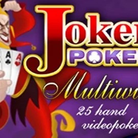 25H Joker Poker (Espresso) online slot from Espresso Games – play at lolospin.eu.com