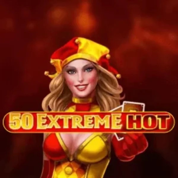 50 Extreme Hot game by Eurocoin Interactive – logo hosted on Lolospin Casino