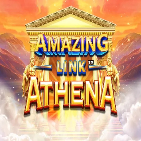 Play Amazing Link Athena slot by SpinPlay Games on lolospin.eu.com