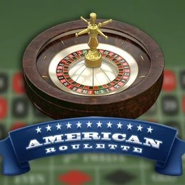 American Roulette (BGaming) logo by BGAMING at Lolospin Casino