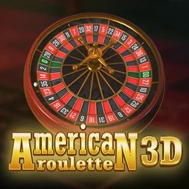 Try American Roullete 3D (Evoplay) slot by Evoplay on lolospin.eu.com – logo image