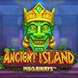 Ancient Island Megaways game by Pragmatic Play – logo hosted on Lolospin Casino