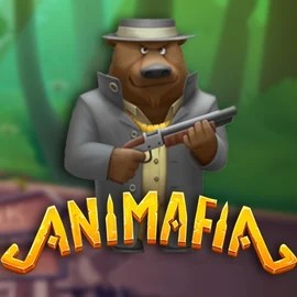 Animafia online slot from Peter & Sons – play at lolospin.eu.com