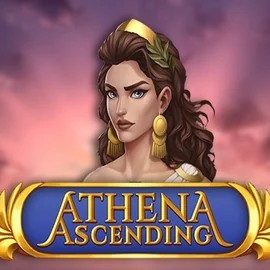 Athena Ascending – slot by Play'n GO, featured at lolospin.eu.com