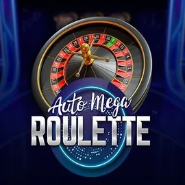 Auto Mega Roulette online slot from Pragmatic Play – play at lolospin.eu.com