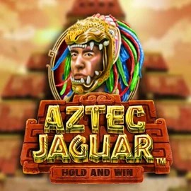 Try Aztec Jaguar Hold & Win slot by SYNOT Games on lolospin.eu.com – logo image