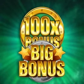 Official Slots logo: Big Bonus by Inspired Gaming at Lolospin Casino