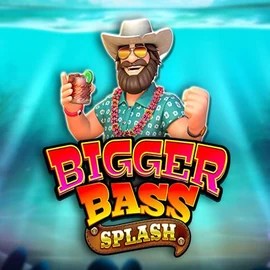 Bigger Bass Splash online slot from Pragmatic Play – play at lolospin.eu.com