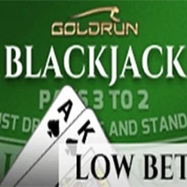 Table Games logo of Blackjack Low Bets from Holland Power Gaming at Lolospin Casino