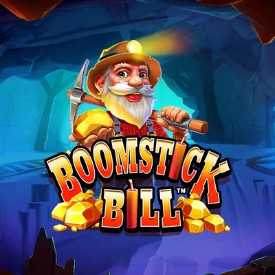 Play the Boomstick Bill slot by High Limit Studio on Lolospin Casino