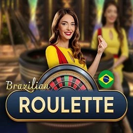 Brazilian Roulette (Pragmatic Play) slot icon by Pragmatic Play, available at Lolospin Casino