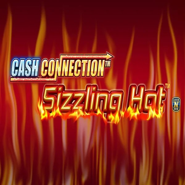 Cash Connection Sizzling hot logo – Slots by Novomatic at Lolospin Casino