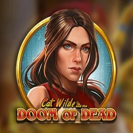 Play the Cat Wilde and the Doom of Dead slot by Play'n GO on Lolospin Casino