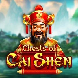 Play Chests of Cai Shen slot by Pragmatic Play on lolospin.eu.com