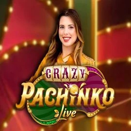 Crazy Pachinko online slot from Evolution – play at lolospin.eu.com