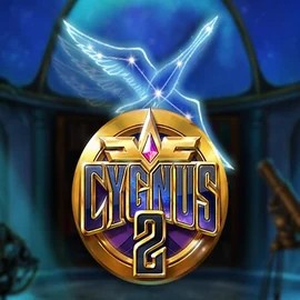 Play the Cygnus 2 slot by ELK Studios on Lolospin Casino