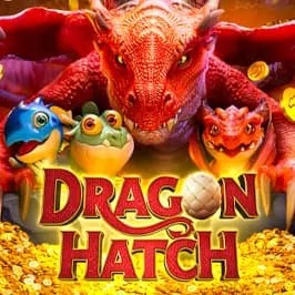 Play Dragon Hatch slot by PG Soft on lolospin.eu.com