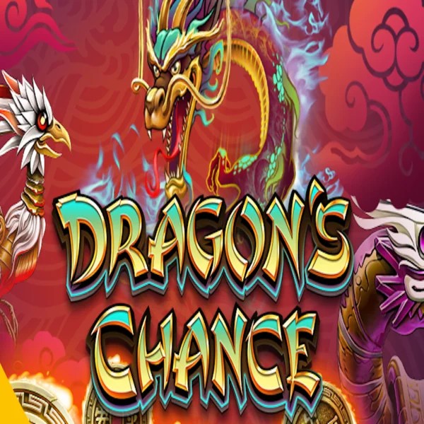 Try Dragons Chance slot by BF Games on lolospin.eu.com – logo image