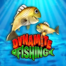 Enjoy Dynamite Fishing by Inspired Gaming – logo hosted on lolospin.eu.com