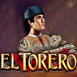El Torero logo by RTG (Reel Time Gaming) Lolospin Casino