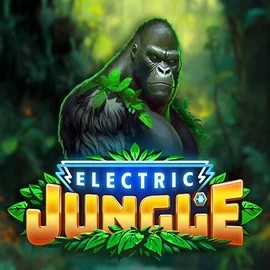 Electric Jungle online slot from Atomic Slot Lab – play at lolospin.eu.com