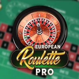 European Roulette Pro logo by Play'n GO Lolospin Casino