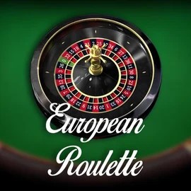 European Roulette (Red Tiger) game by Red Tiger Gaming – logo hosted on Lolospin Casino