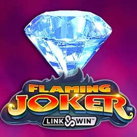 Flaming Joker Link and Win – slot by Barstruck, featured at lolospin.eu.com