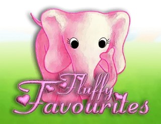 Fluffy Favourites logo – Slots by Eyecon at Lolospin Casino