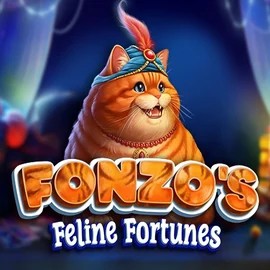 Play the Fonzos Feline Fortunes slot by Pragmatic Play on Lolospin Casino