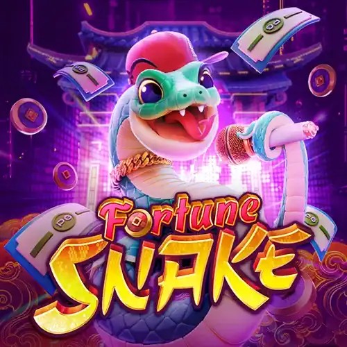 Fortune Snake game by Endorphina – logo hosted on Lolospin Casino