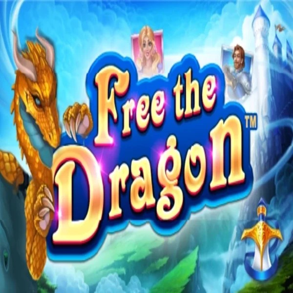 Free the Dragon slot icon by Playtech, available at Lolospin Casino