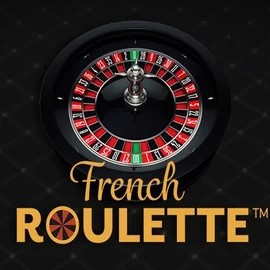 French Roulette (NetEnt) casino game by NetEnt – featured logo at Lolospin Casino