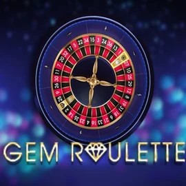 Play Gem Roulette slot by iSoftBet on lolospin.eu.com