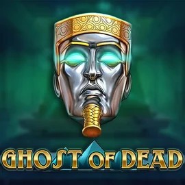 Play the Ghost of Dead slot by Play'n GO on Lolospin Casino