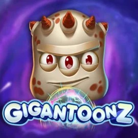 Gigantoonz – slot by Play'n GO, featured at lolospin.eu.com