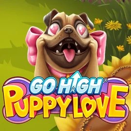 Go High Puppy Love – slot by RubyPlay, featured at lolospin.eu.com