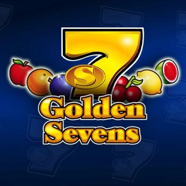 Golden Sevens online slot from Greentube – play at lolospin.eu.com