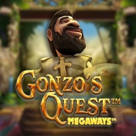 Gonzita’s Quest game by Red Tiger Gaming – logo hosted on Lolospin Casino