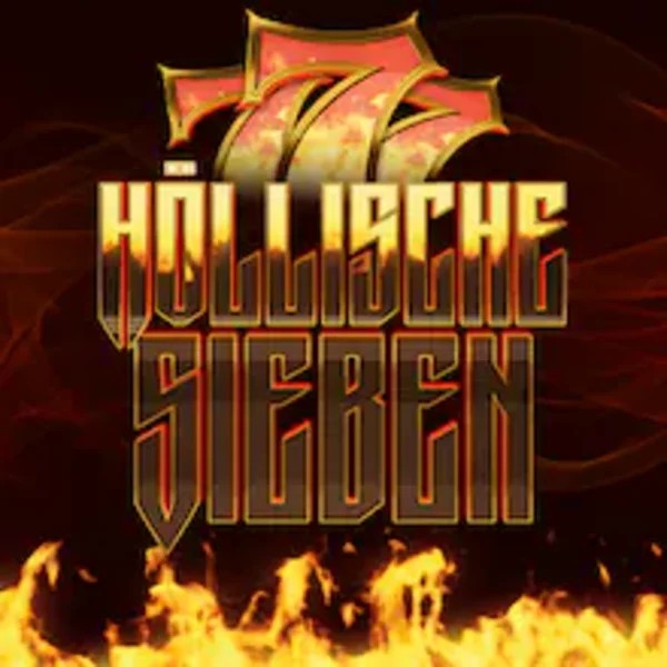Hollische Sieben logo – Slots by Hölle Games at Lolospin Casino
