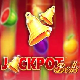 Jackpot Bells game by Playtech – logo hosted on Lolospin Casino