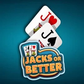 Jacks or Better (Red Rake Gaming) game by Red Rake Gaming – logo hosted on Lolospin Casino