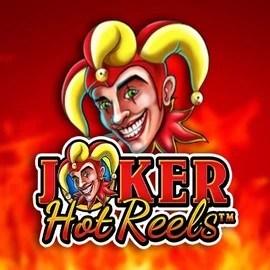 Slots logo of Joker Hot Reels from Playtech at Lolospin Casino