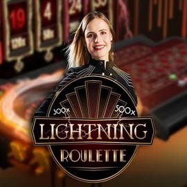 Lightning Roulette online slot from Evolution – play at lolospin.eu.com