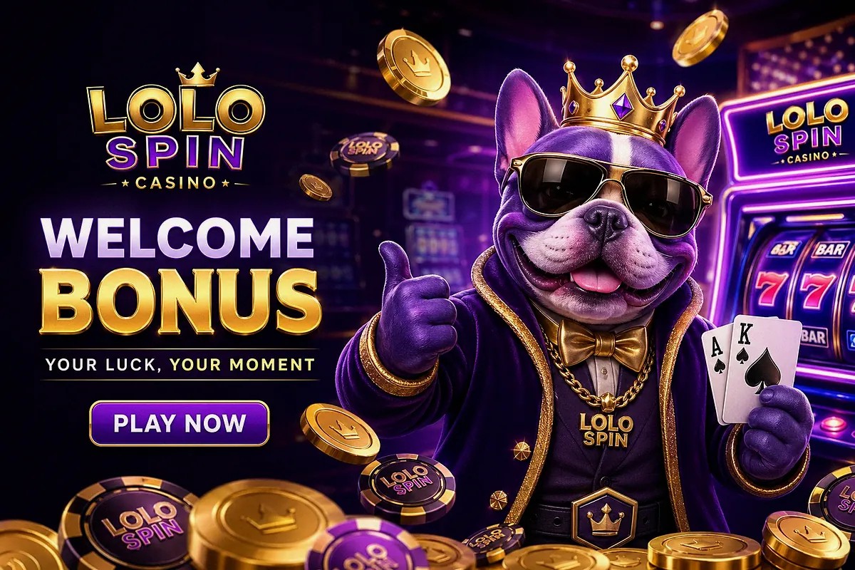 UK Highroller Deal