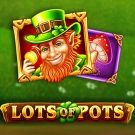 Play Lots of Pots slot by SYNOT Games on lolospin.eu.com
