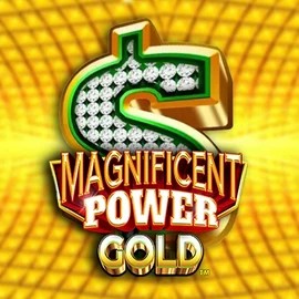 Try Magnificent Power Gold slot by Oros Gaming on lolospin.eu.com – logo image