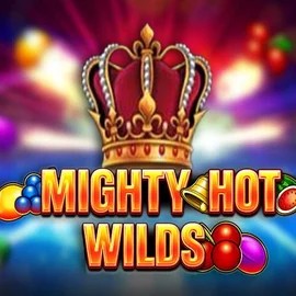 Mighty Hot Wilds – slot by Inspired Gaming, featured at lolospin.eu.com