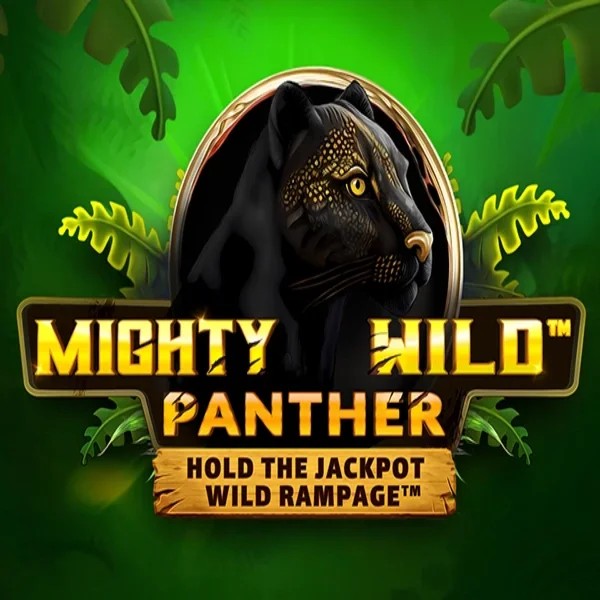 Mighty Wild Panther slot icon by Wazdan, available at Lolospin Casino