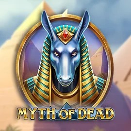 Try Myth of Dead slot by Play'n GO on lolospin.eu.com – logo image